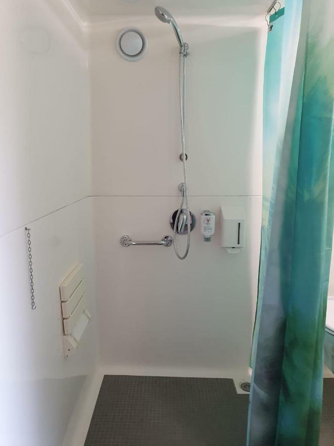 ibis budget Erfurt Ost Hotel Eksteriør billede