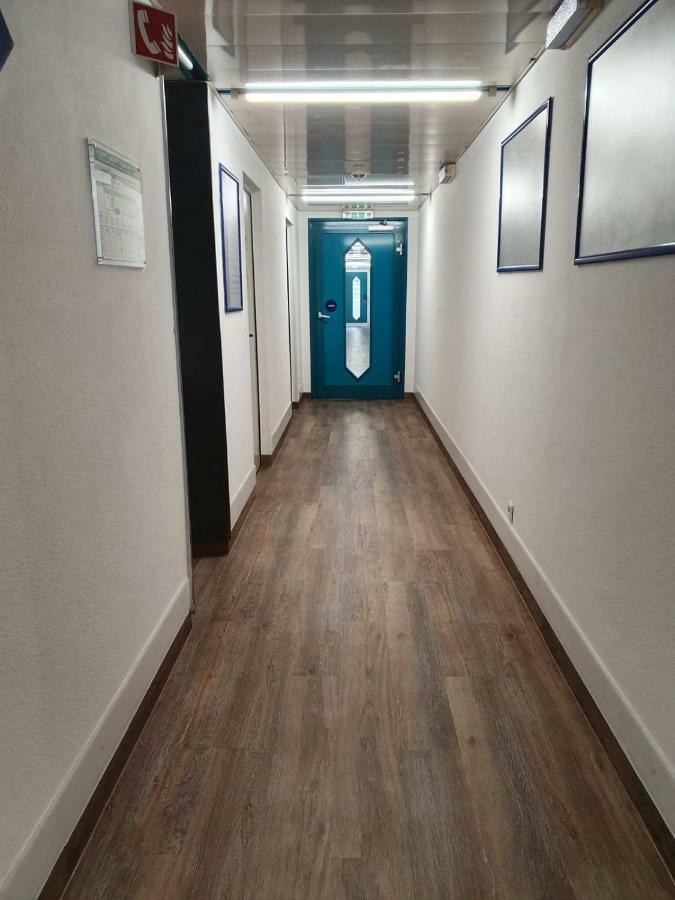 ibis budget Erfurt Ost Hotel Eksteriør billede